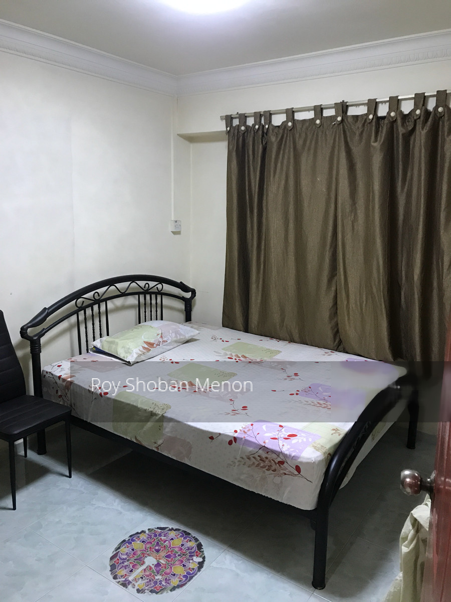 Blk 403 Fajar Road (Bukit Panjang), HDB 4 Rooms #146479732